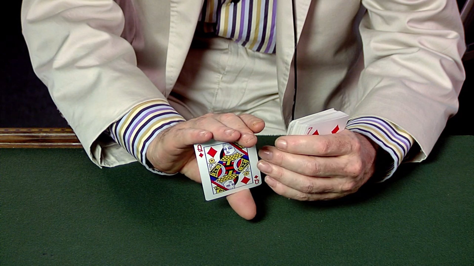 Scotty York Side Steal