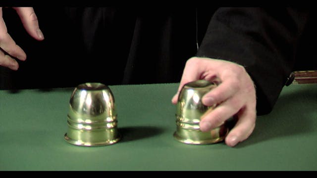 Little Finger Retention