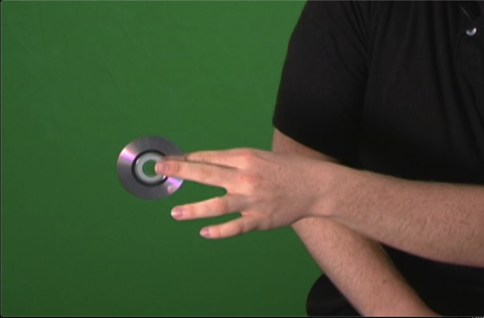 Split Production with Mini CD 