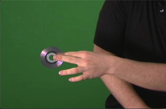 Split Production with Mini CD