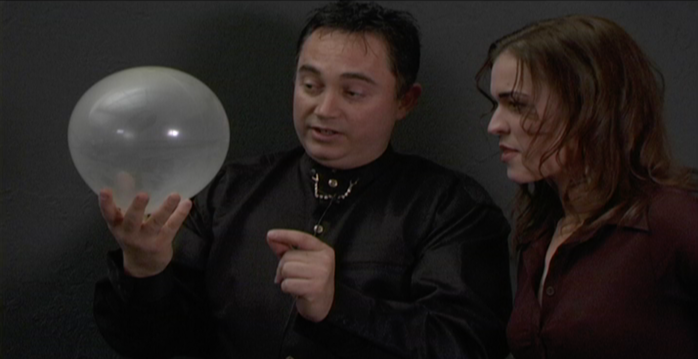 The Ultimate Coin in Balloon Performance