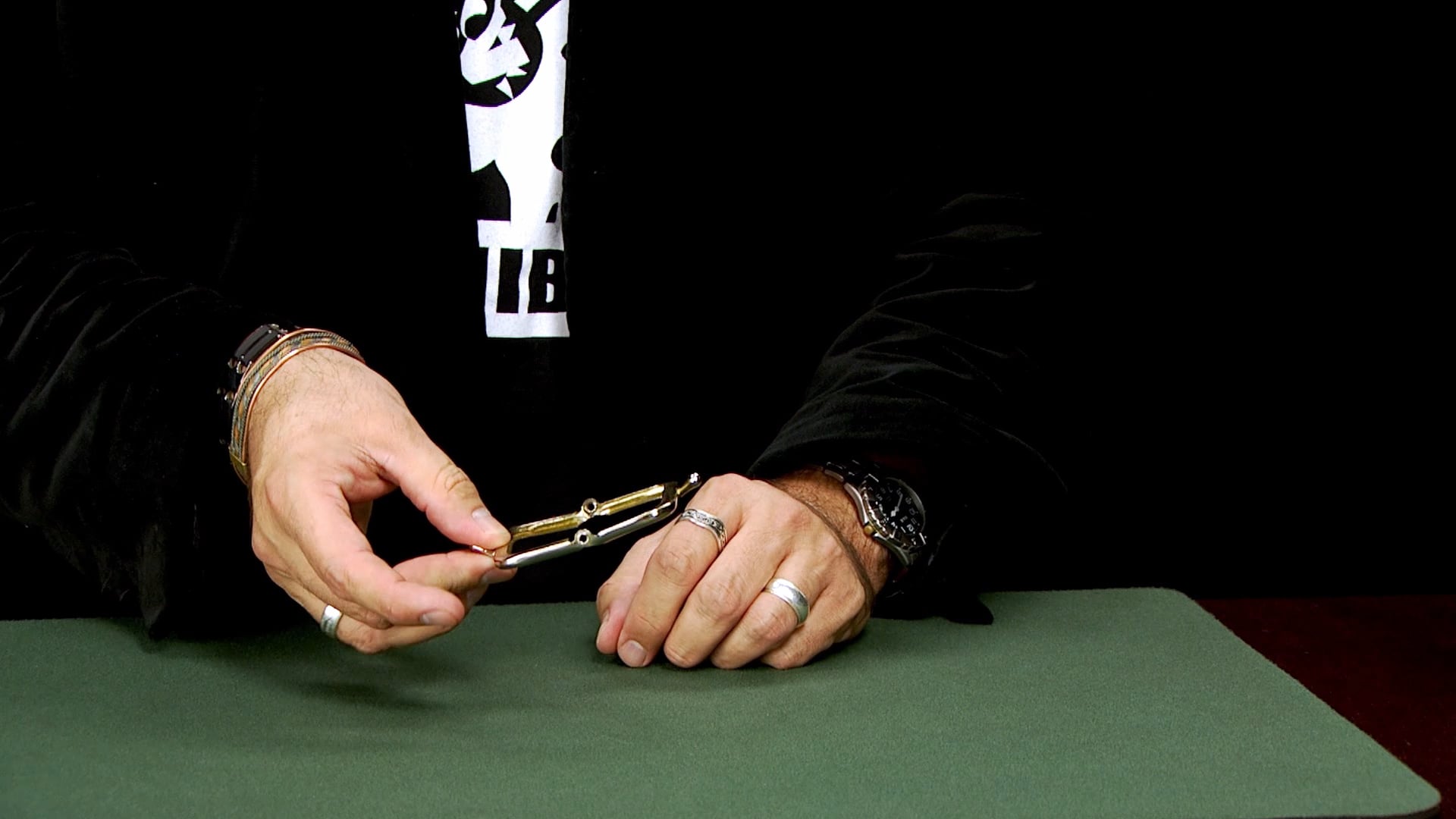 Basic Routine Explanation