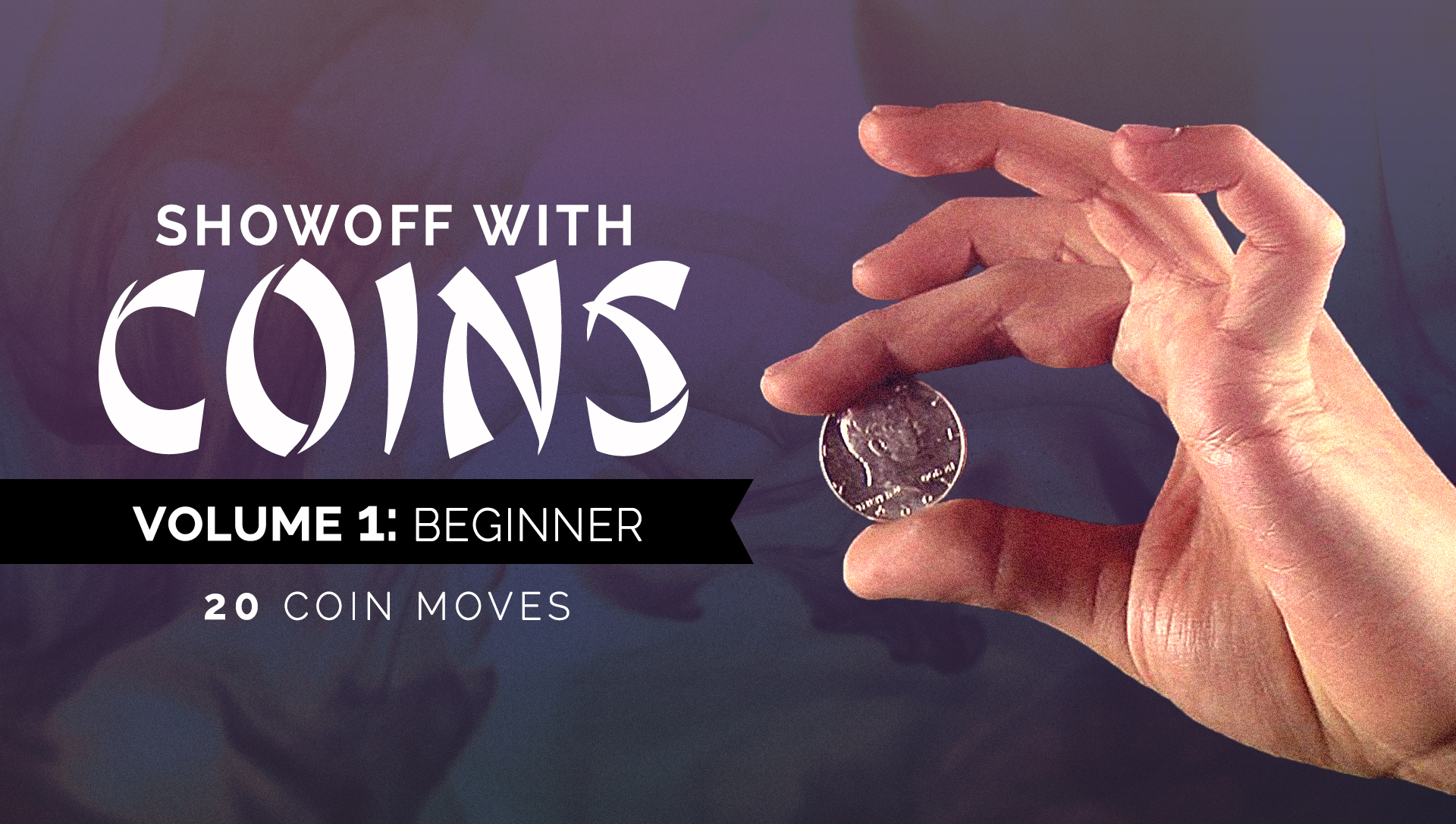 Showoff with Coins: Volume 1