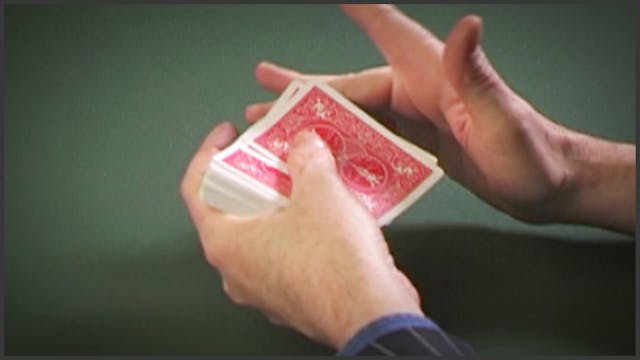 Push off Second Deal Explained