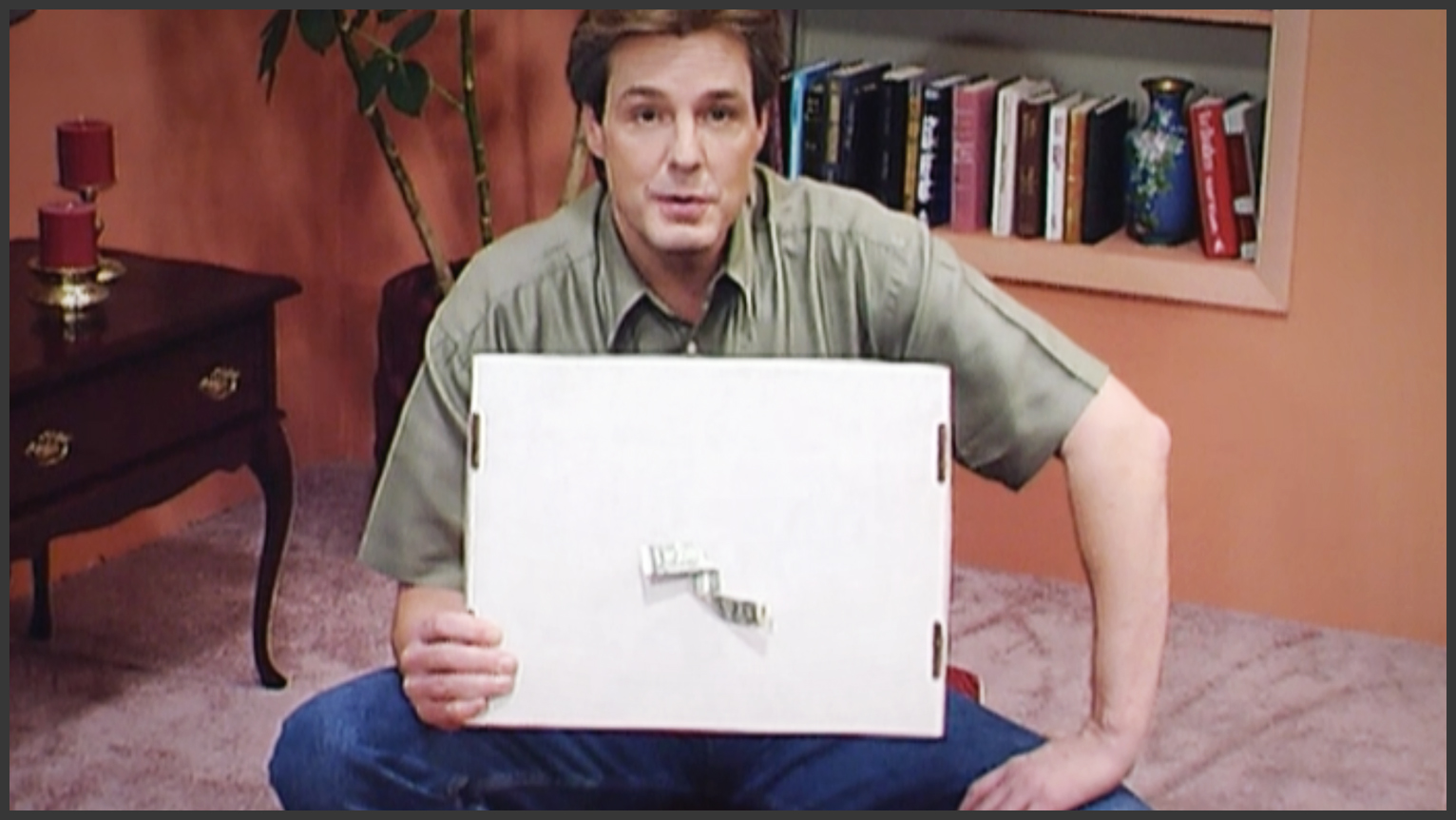 Helicopter Bill Explained