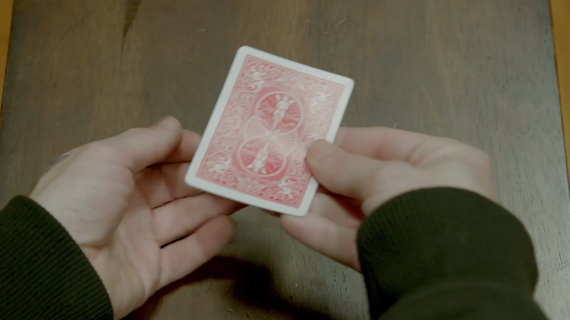 Outlaw - Learning Video