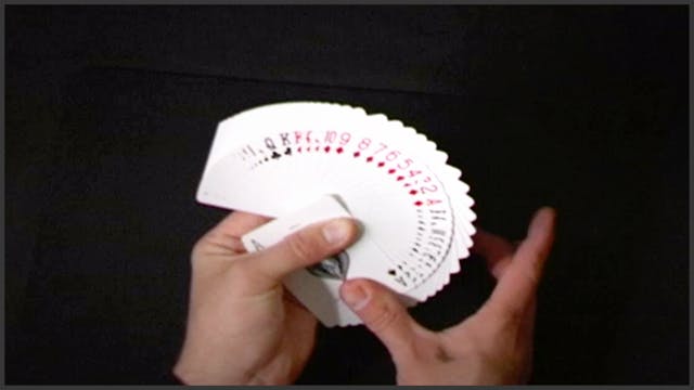 Thumb Fan