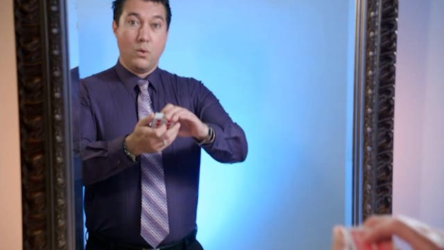 Haides Cards Holdout