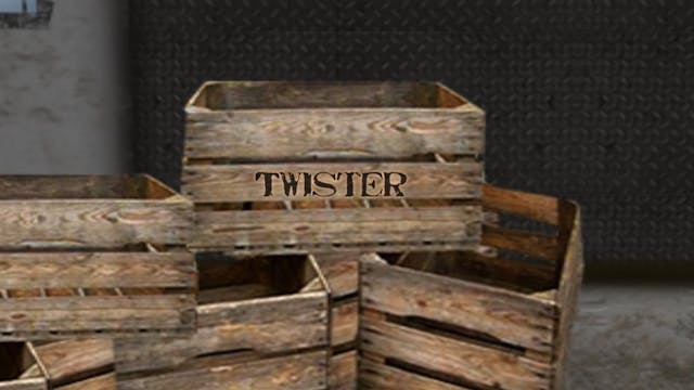 Twister