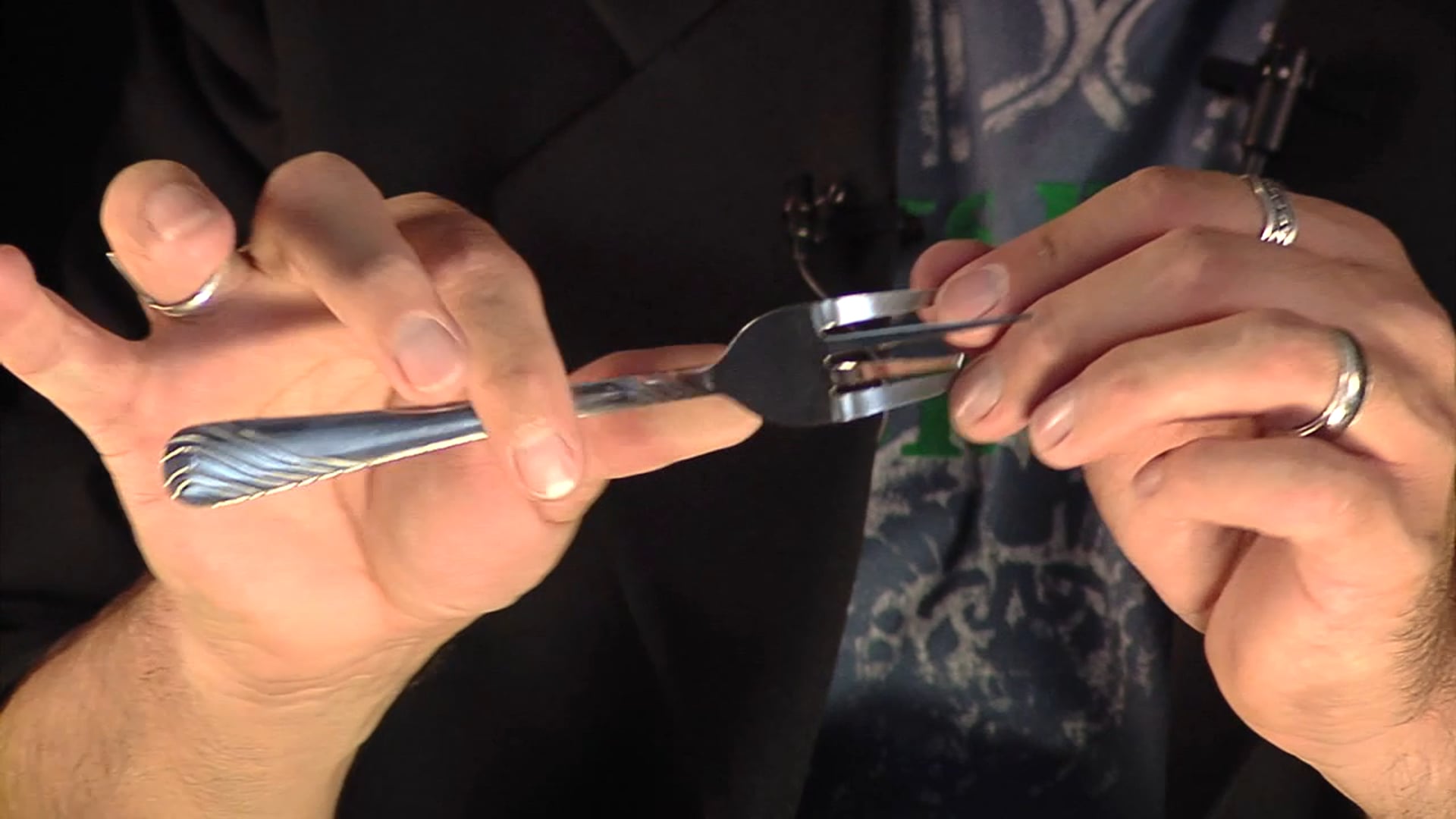 "El Alacran" the Scorpion 