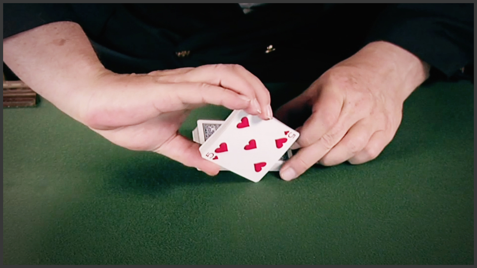 To Retain Complete Stock