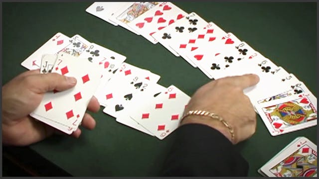 Sal's Memory Opener
