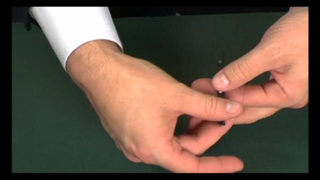 HotRod Twist Rotation Change