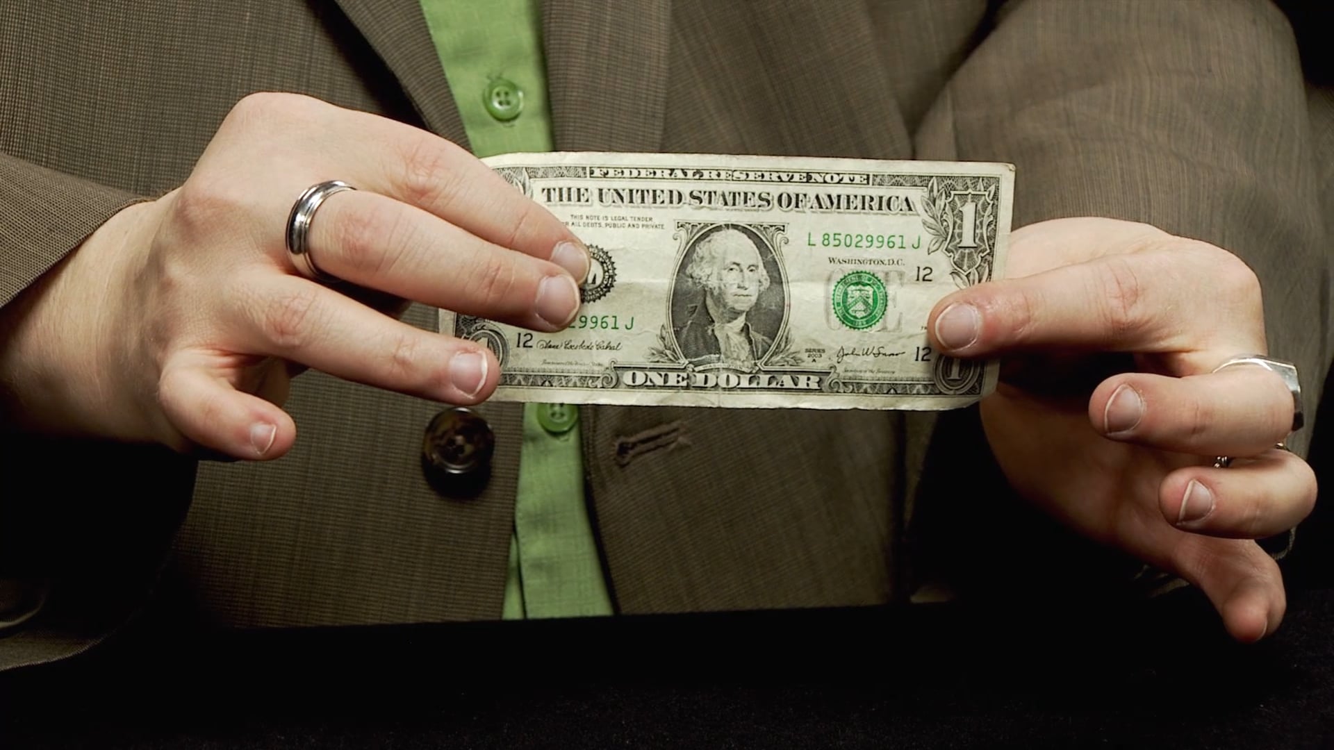 Ripped & Fixed: Version Two 