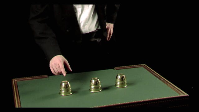 Final Loads Standing