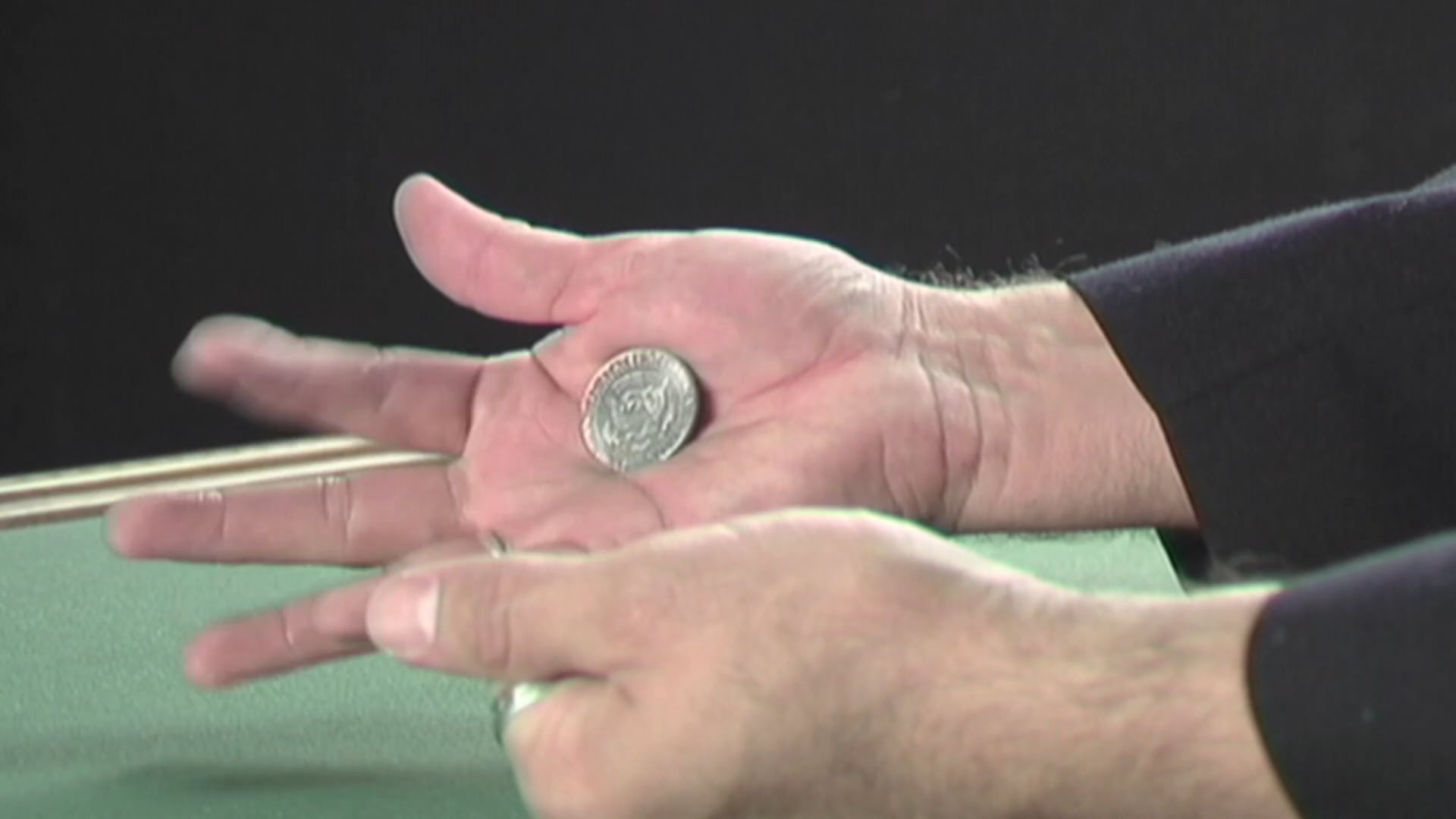 Delayed Action Sleeving 