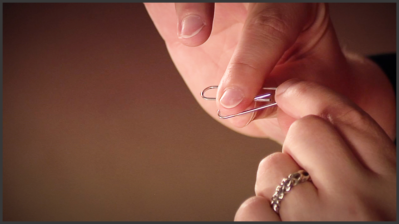 Paperclip Explanation