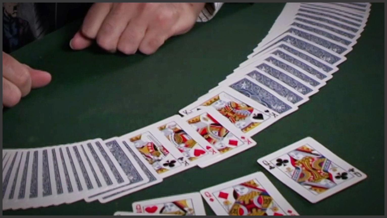 Hide & Go Seek Kings 