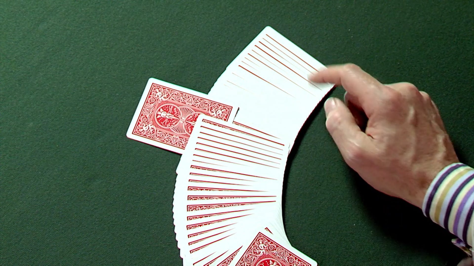 Wesley James Hindu Force 