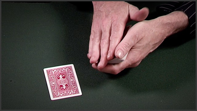 Double Lift & Change