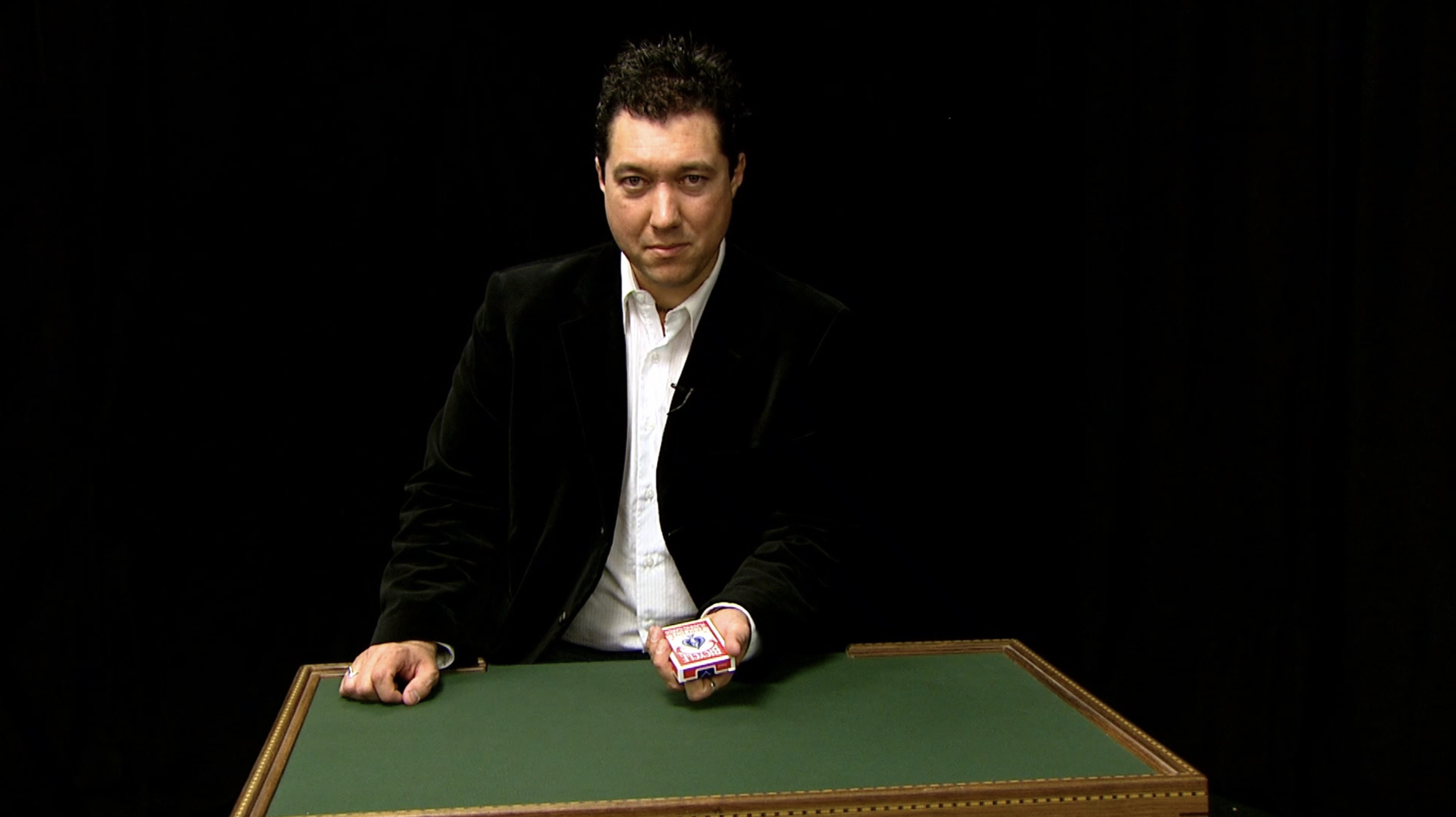 T. G. Murphy Deck Flip 