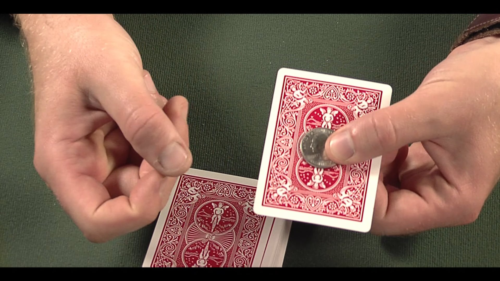 Phenomenal Thought Cards 