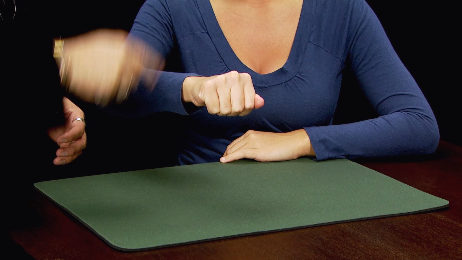 Grand Finale Performance with Spectator