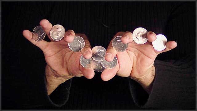 10 Coin Rolldown 