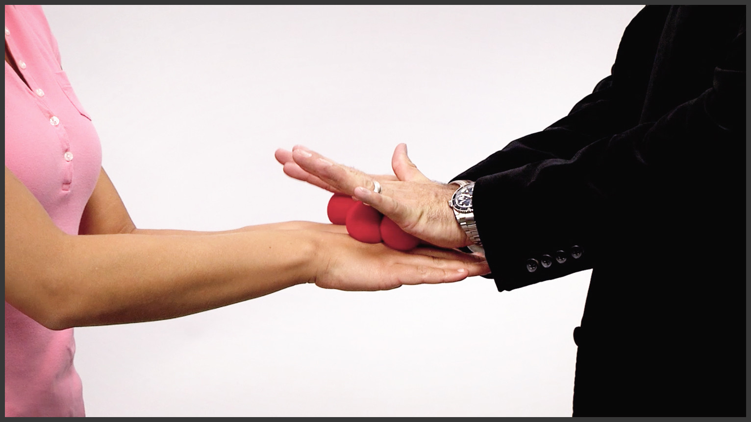 The Big Secret Hidden Factor 