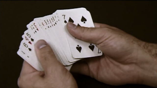 Key Card