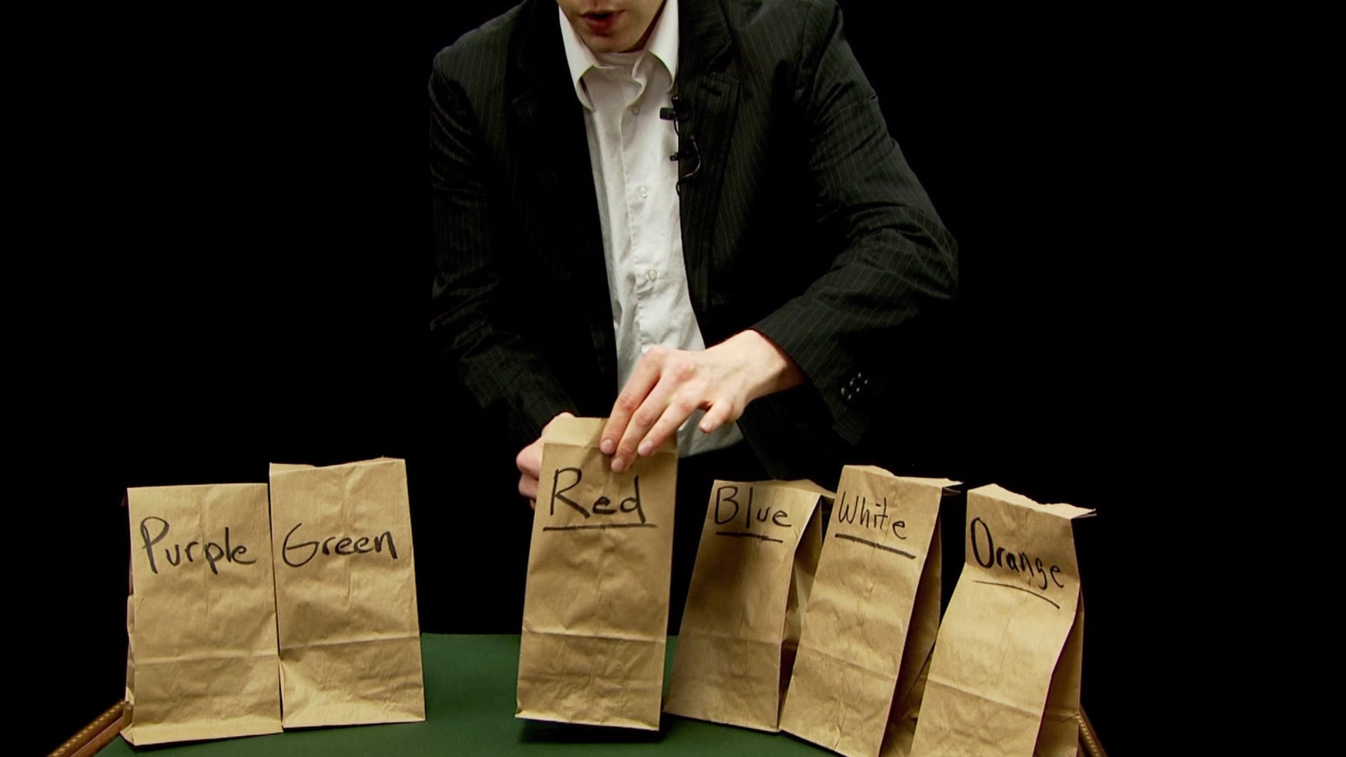 Tricks Using the Hot Rod Force