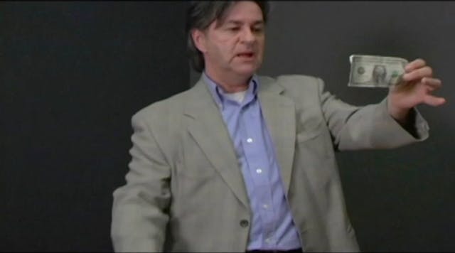 Explanation: Bill in Kiwi