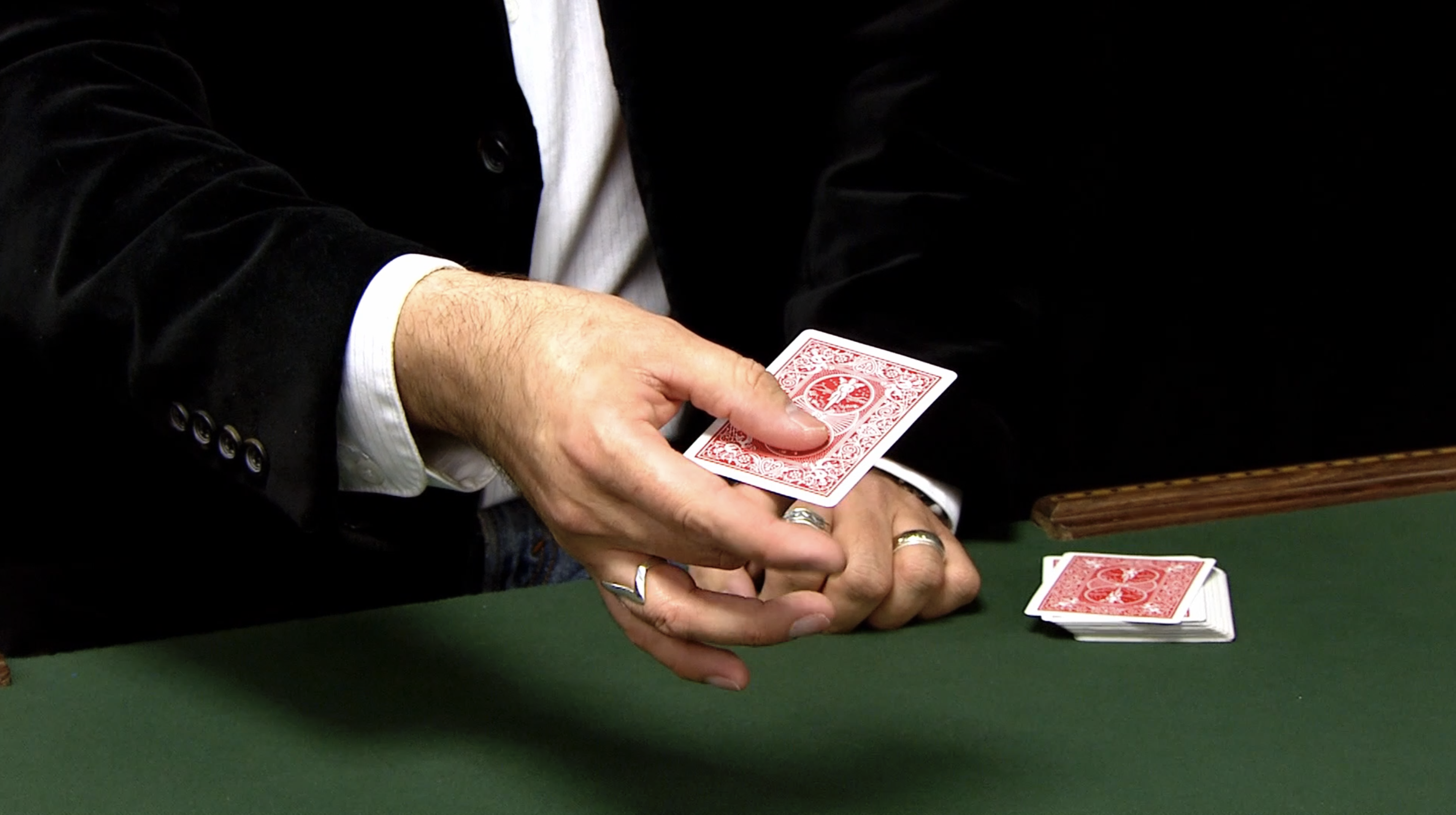 Long Distance Scaling 