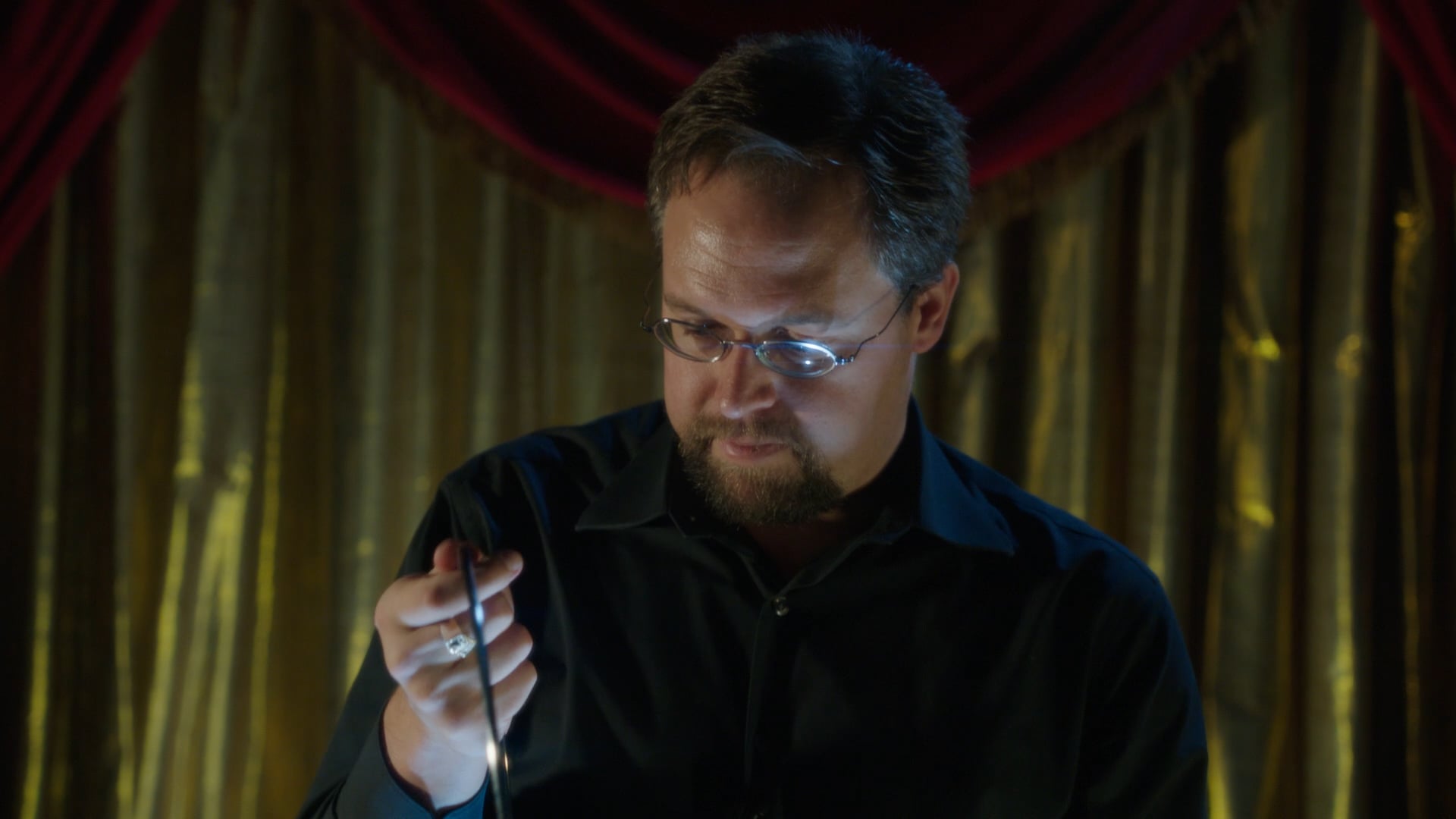 Thru the Hole Unlink 