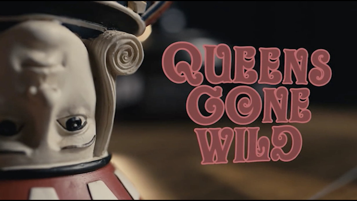 Queens Gone Wild