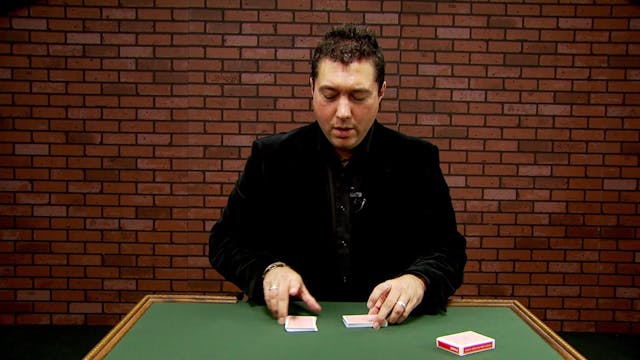 Introduction to the Deck