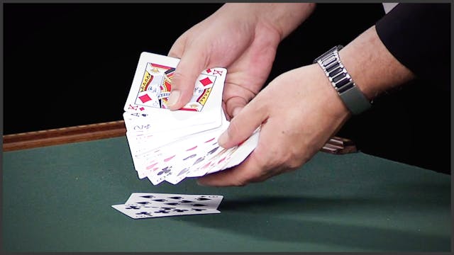 The Three Aces