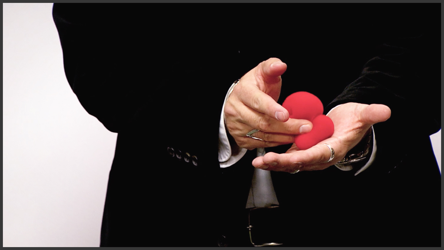 My Routine by George 