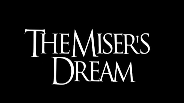 The Miser's Routine 