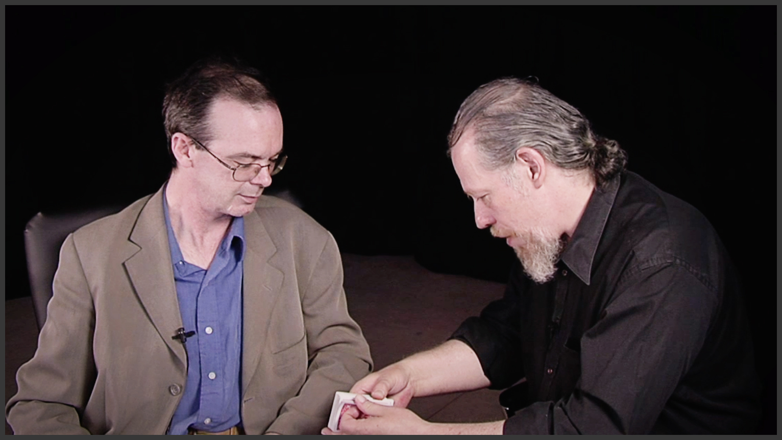 Ordinary Methods of Stocking, Locating and Securing 