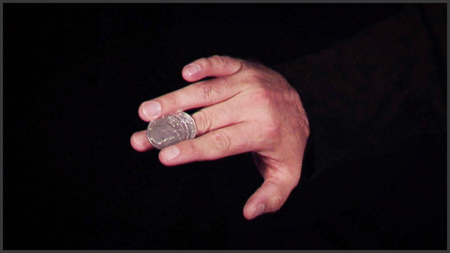 Flip over Balance with Multiple Coins