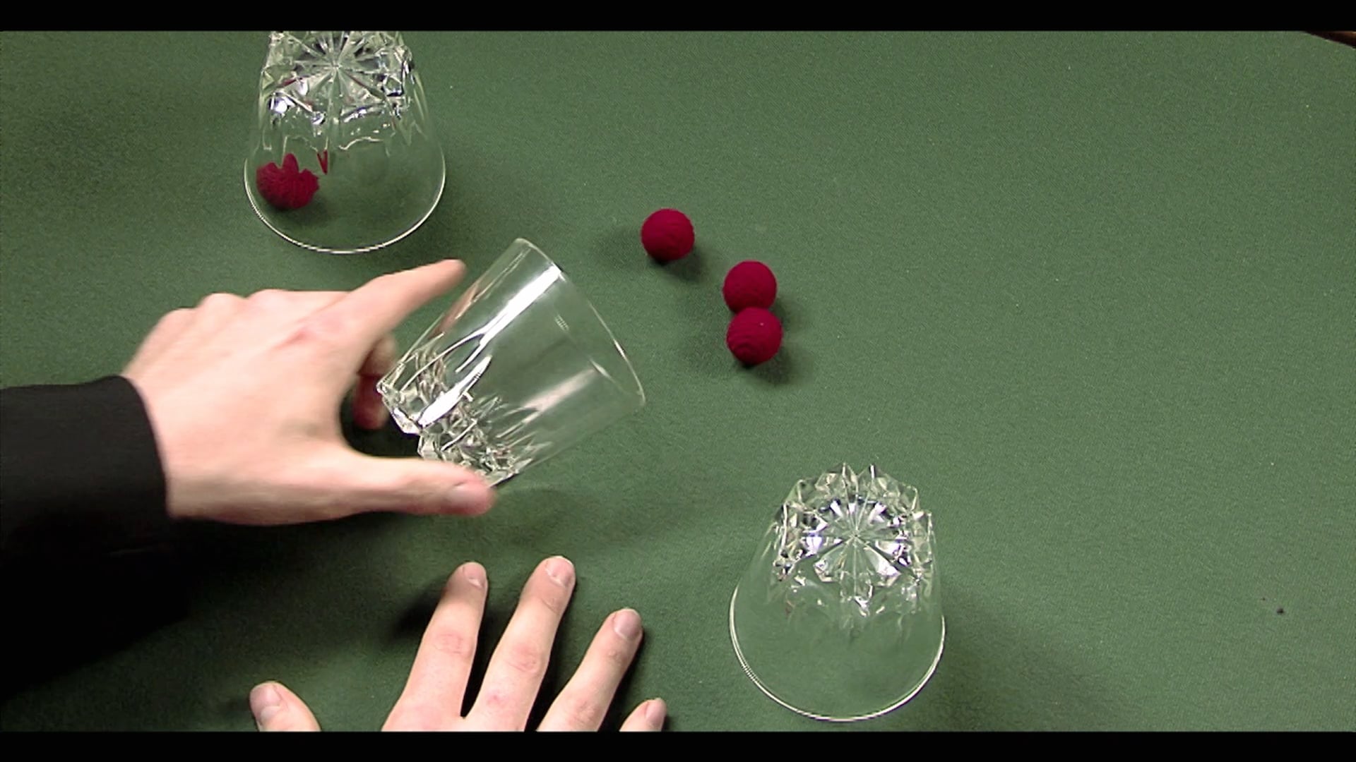 Classic Middle Assembly 