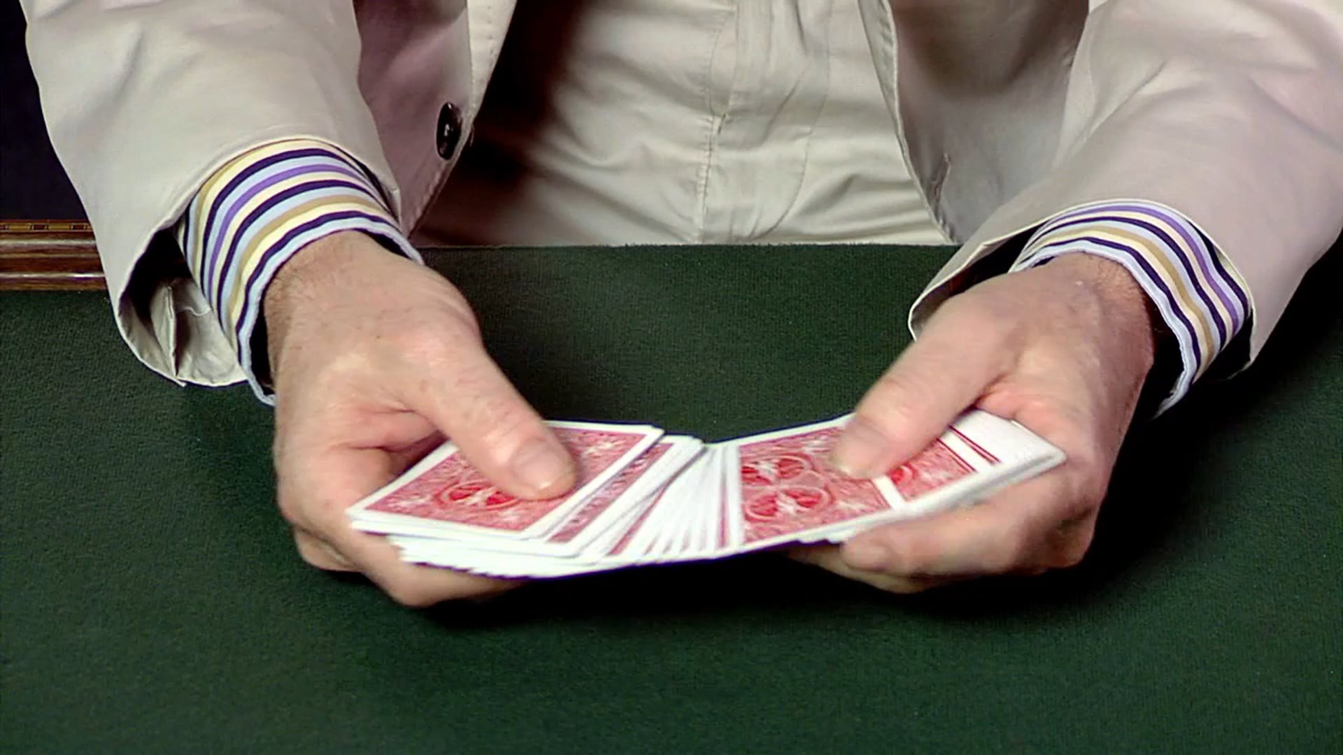 Over Reach Side Steal 