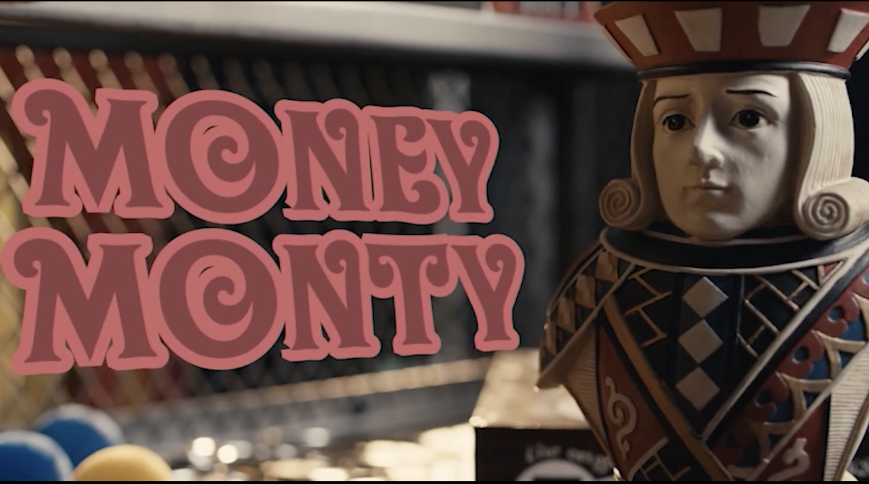 Money Monty