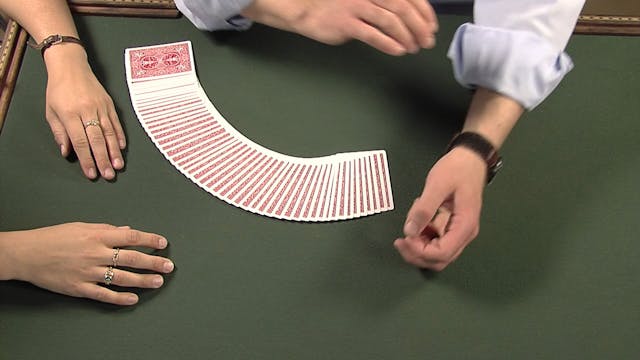 Master Mental Mystery Performance