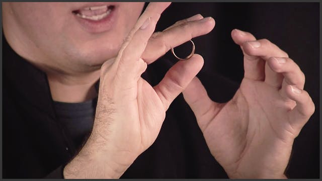 Introduction: Ring Master