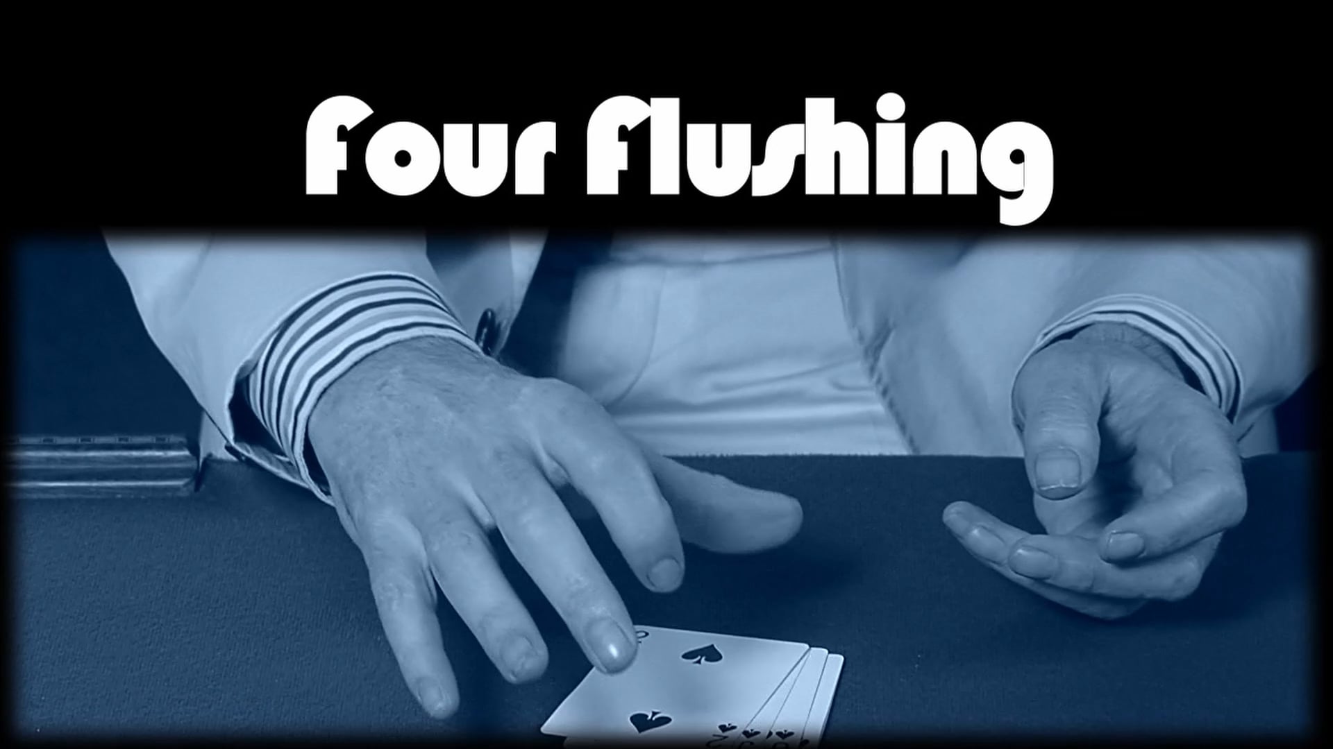 Four Flushing 