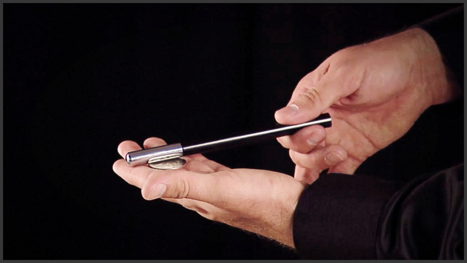 Showoff Strike Vanish 