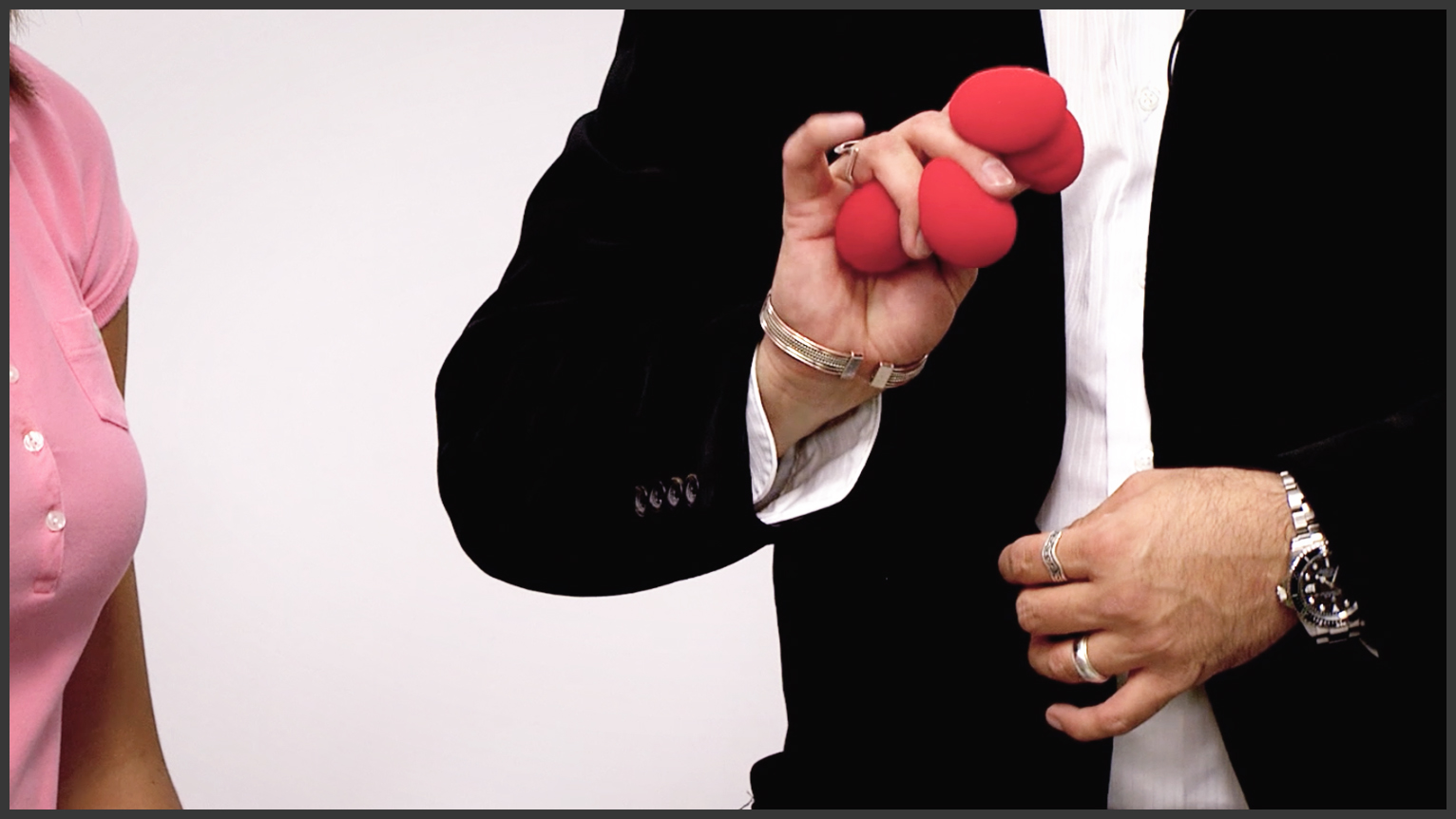 Bob Elliot's Razzle Dazzler