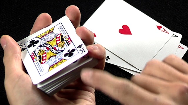 Phantom Cards